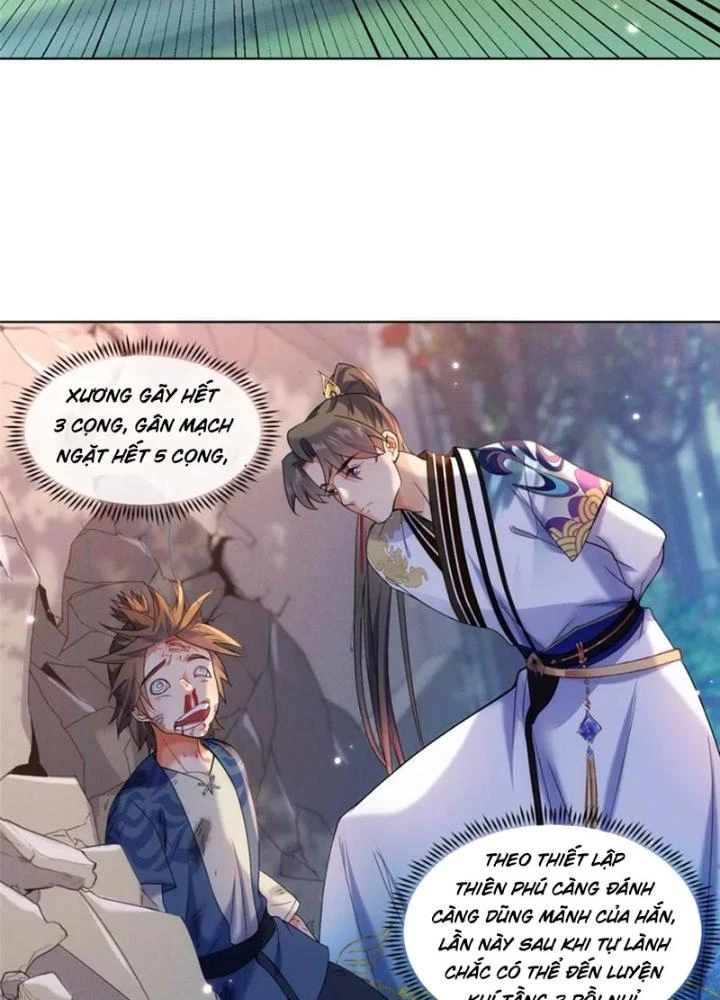 Ở Bên Cạnh Nữ Ma Đầu Chapter 39 - Trang 30