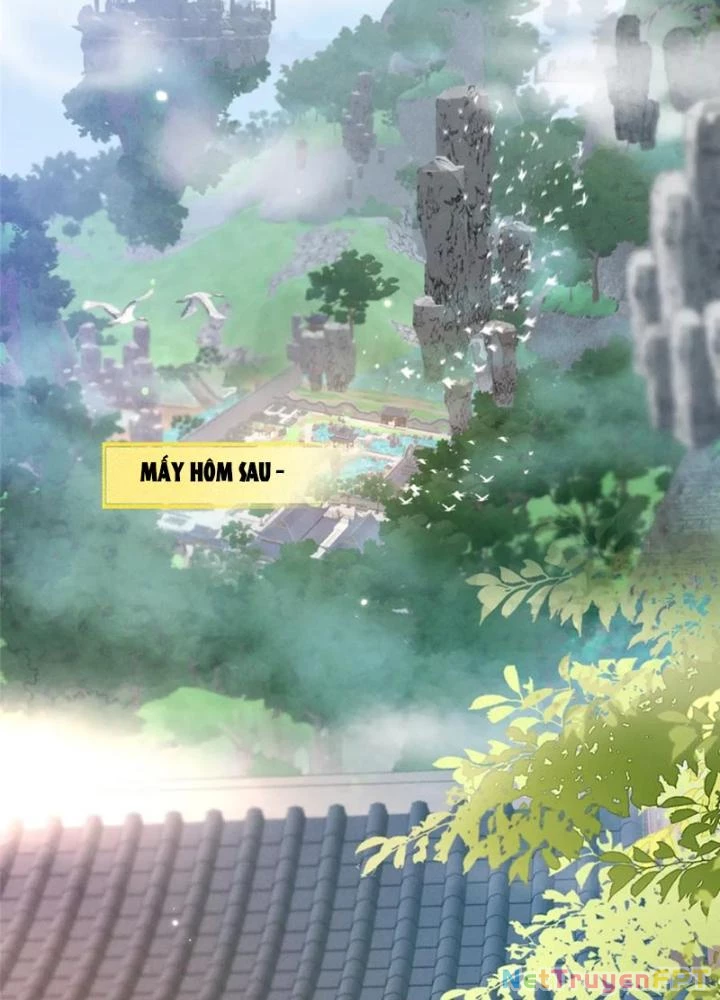 Ở Bên Cạnh Nữ Ma Đầu Chapter 39 - Trang 4