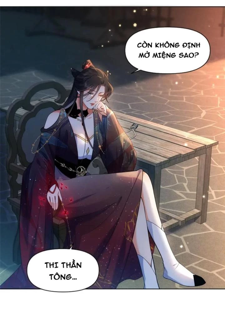 Ở Bên Cạnh Nữ Ma Đầu Chapter 39 - Trang 42