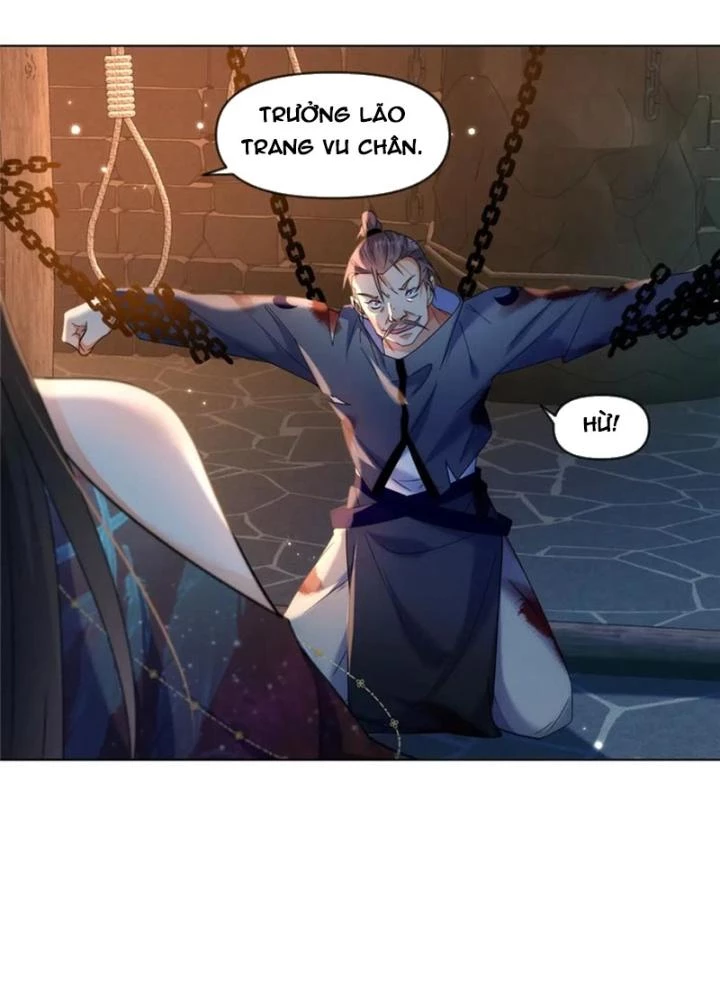 Ở Bên Cạnh Nữ Ma Đầu Chapter 39 - Trang 44