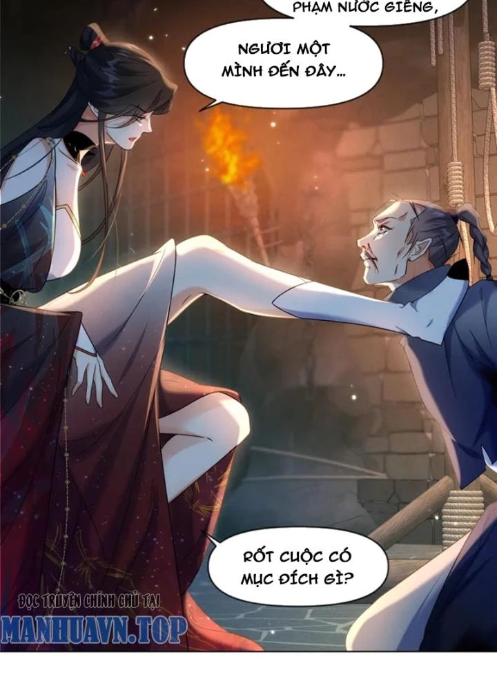 Ở Bên Cạnh Nữ Ma Đầu Chapter 39 - Trang 46