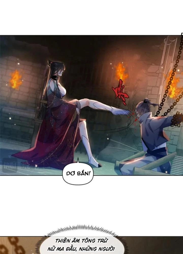 Ở Bên Cạnh Nữ Ma Đầu Chapter 39 - Trang 50