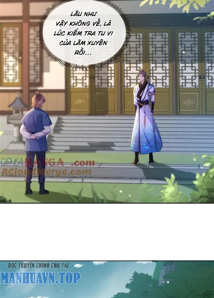 Ở Bên Cạnh Nữ Ma Đầu Chapter 39 - Trang 6