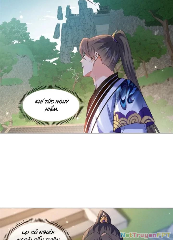 Ở Bên Cạnh Nữ Ma Đầu Chapter 39 - Trang 8