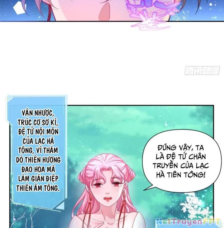 Ở Bên Cạnh Nữ Ma Đầu Chapter 4 - Trang 10