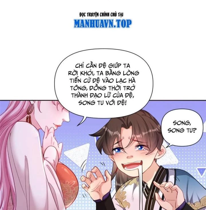 Ở Bên Cạnh Nữ Ma Đầu Chapter 4 - Trang 13