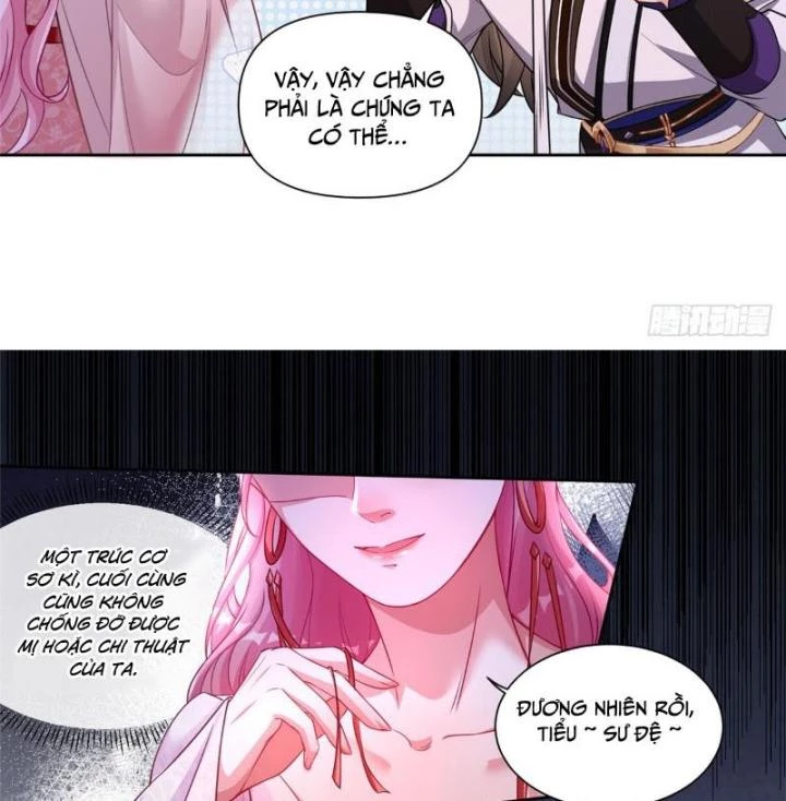 Ở Bên Cạnh Nữ Ma Đầu Chapter 4 - Trang 14