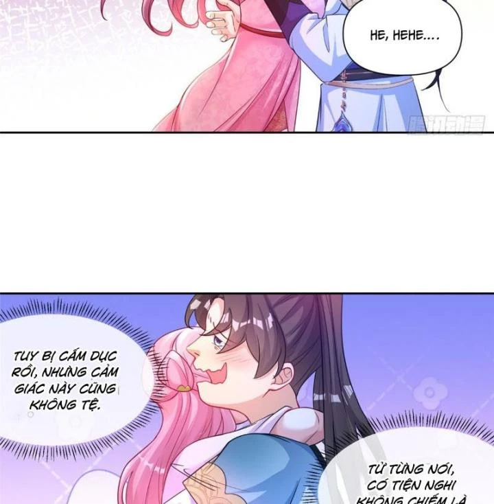 Ở Bên Cạnh Nữ Ma Đầu Chapter 4 - Trang 16