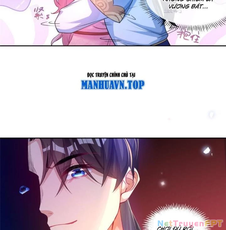 Ở Bên Cạnh Nữ Ma Đầu Chapter 4 - Trang 17