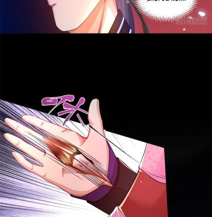 Ở Bên Cạnh Nữ Ma Đầu Chapter 4 - Trang 18