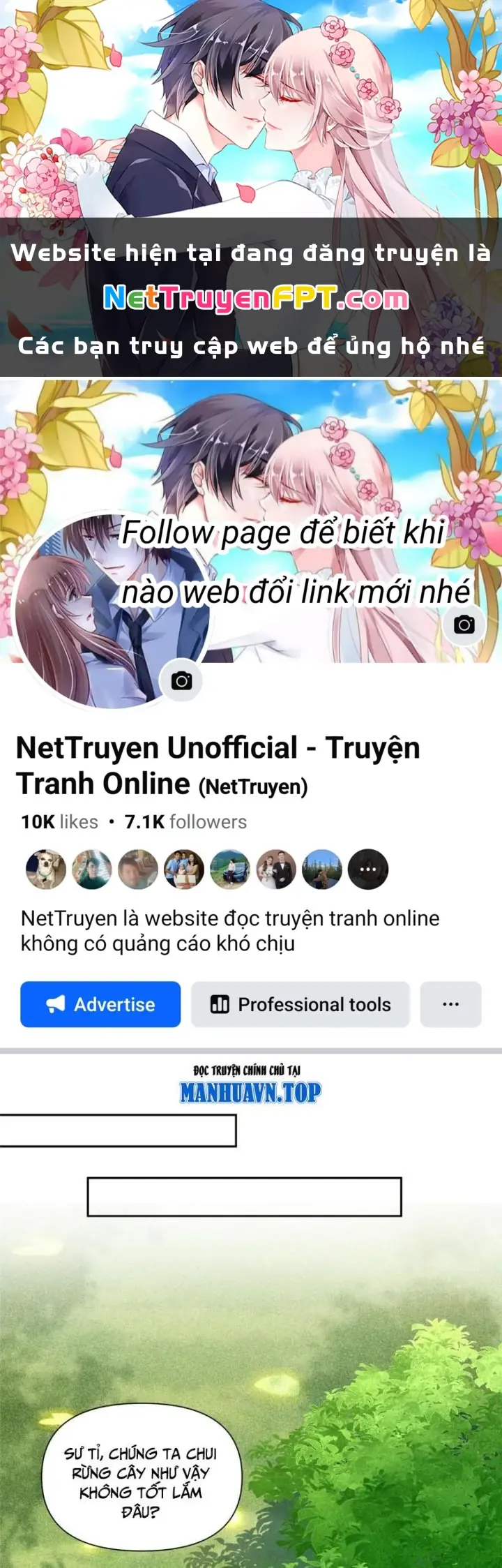 Ở Bên Cạnh Nữ Ma Đầu Chapter 4 - Trang 2