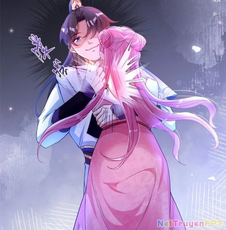 Ở Bên Cạnh Nữ Ma Đầu Chapter 4 - Trang 20