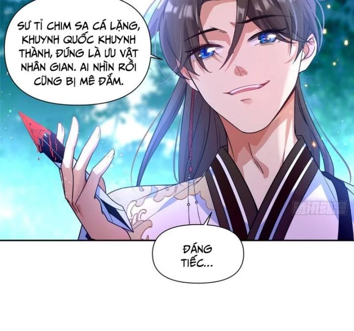 Ở Bên Cạnh Nữ Ma Đầu Chapter 4 - Trang 26