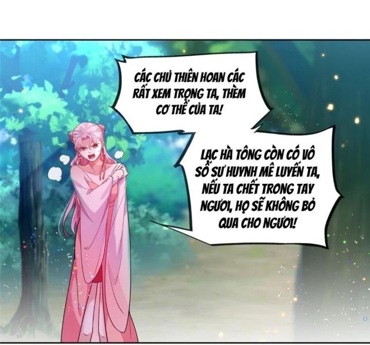 Ở Bên Cạnh Nữ Ma Đầu Chapter 4 - Trang 27