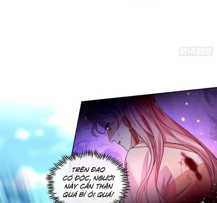 Ở Bên Cạnh Nữ Ma Đầu Chapter 4 - Trang 28