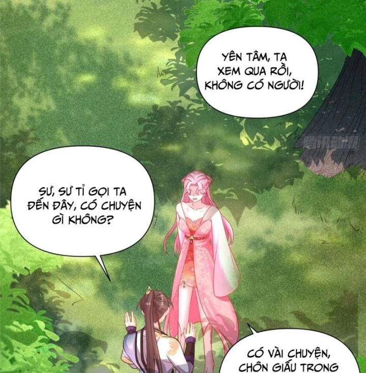 Ở Bên Cạnh Nữ Ma Đầu Chapter 4 - Trang 3
