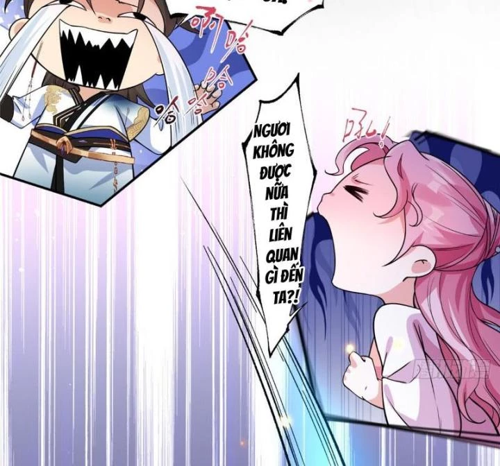 Ở Bên Cạnh Nữ Ma Đầu Chapter 4 - Trang 32