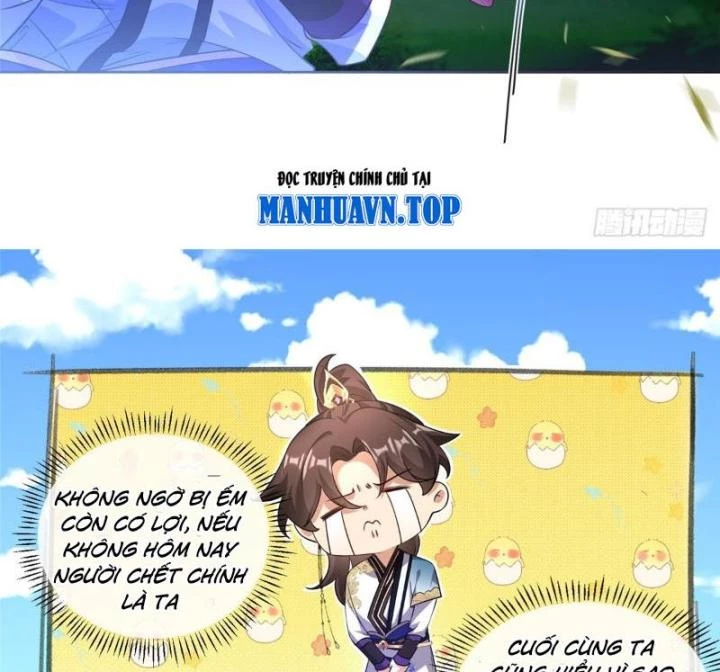 Ở Bên Cạnh Nữ Ma Đầu Chapter 4 - Trang 37