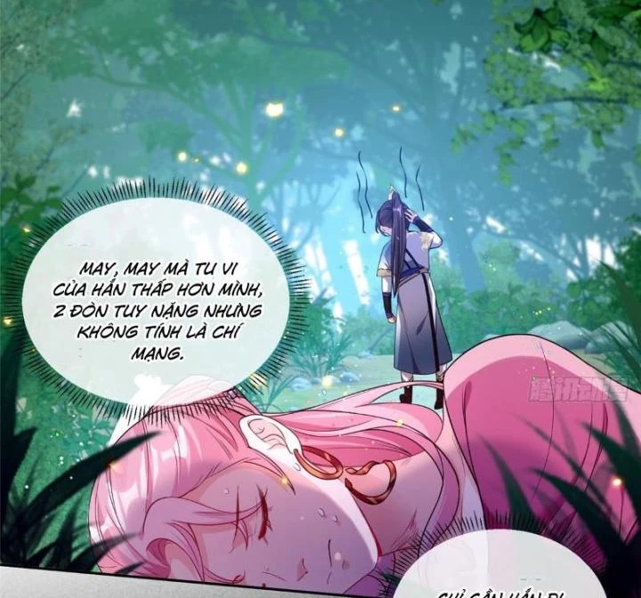 Ở Bên Cạnh Nữ Ma Đầu Chapter 4 - Trang 39