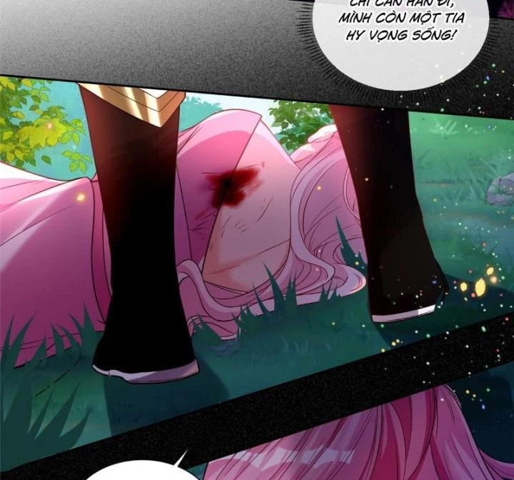 Ở Bên Cạnh Nữ Ma Đầu Chapter 4 - Trang 40