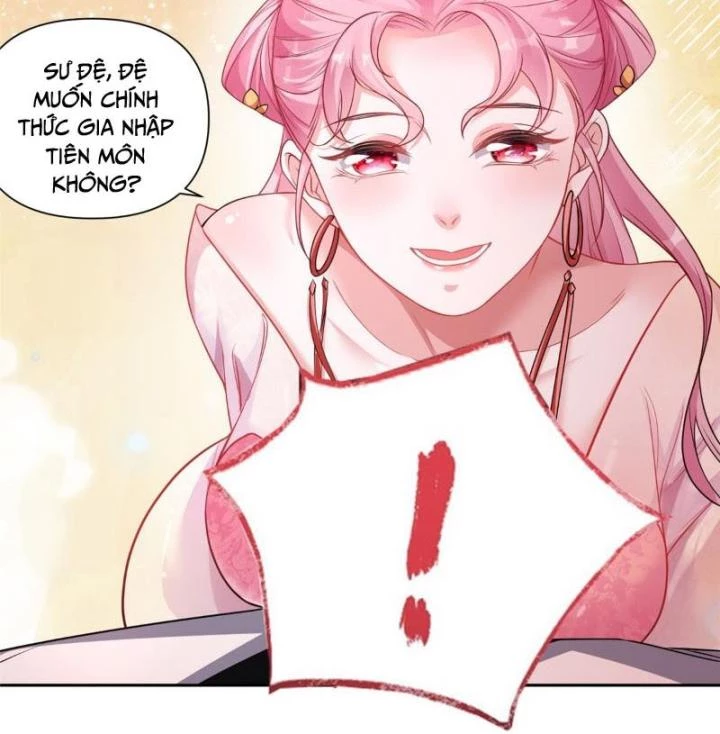 Ở Bên Cạnh Nữ Ma Đầu Chapter 4 - Trang 5