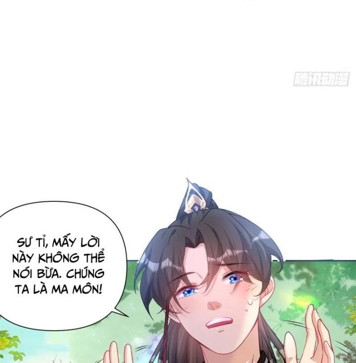 Ở Bên Cạnh Nữ Ma Đầu Chapter 4 - Trang 6