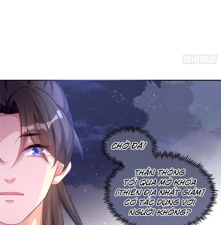 Ở Bên Cạnh Nữ Ma Đầu Chapter 4 - Trang 8