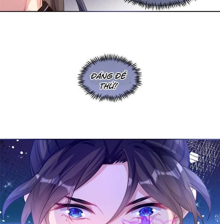 Ở Bên Cạnh Nữ Ma Đầu Chapter 4 - Trang 9
