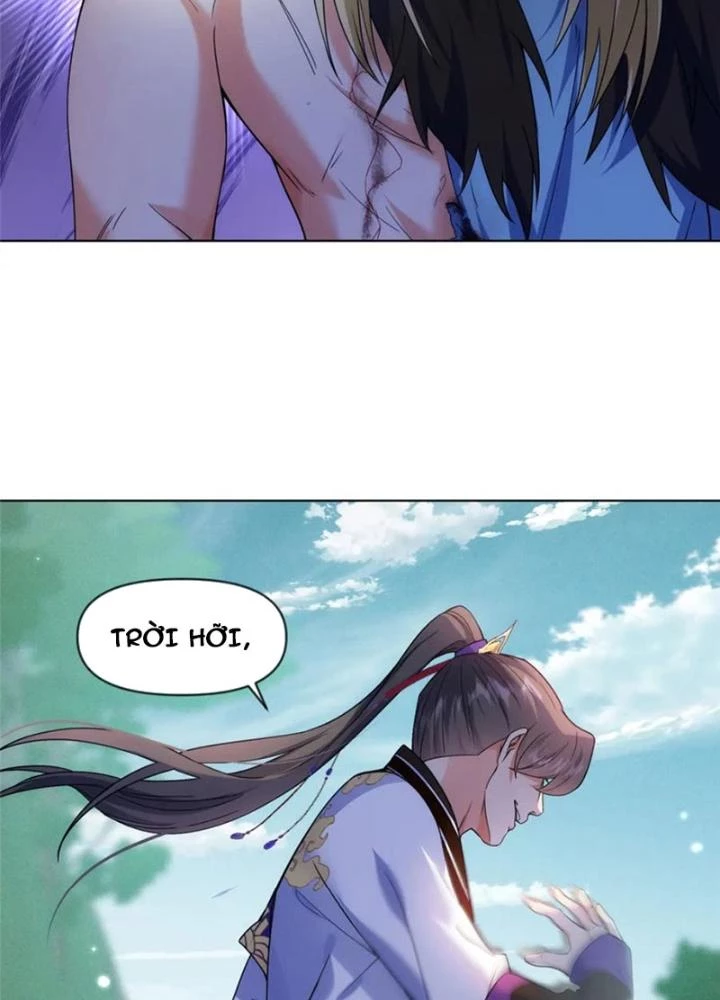 Ở Bên Cạnh Nữ Ma Đầu Chapter 40 - Trang 12