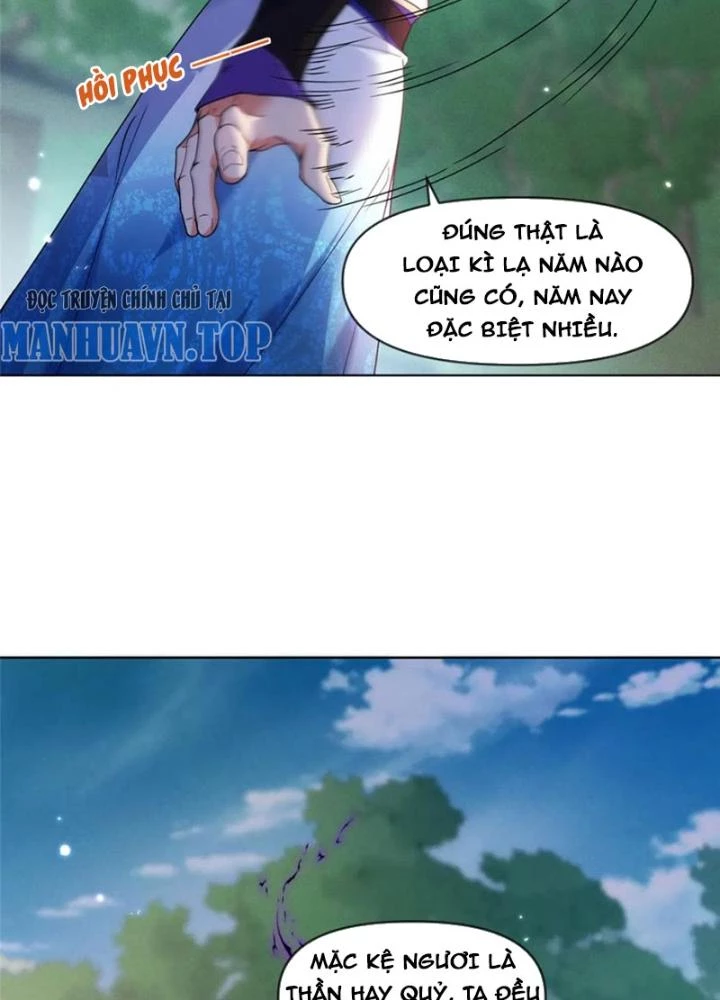 Ở Bên Cạnh Nữ Ma Đầu Chapter 40 - Trang 14
