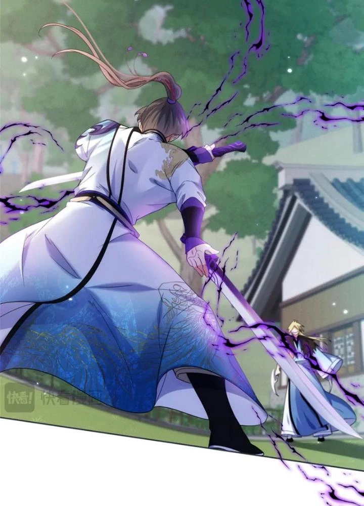 Ở Bên Cạnh Nữ Ma Đầu Chapter 40 - Trang 16