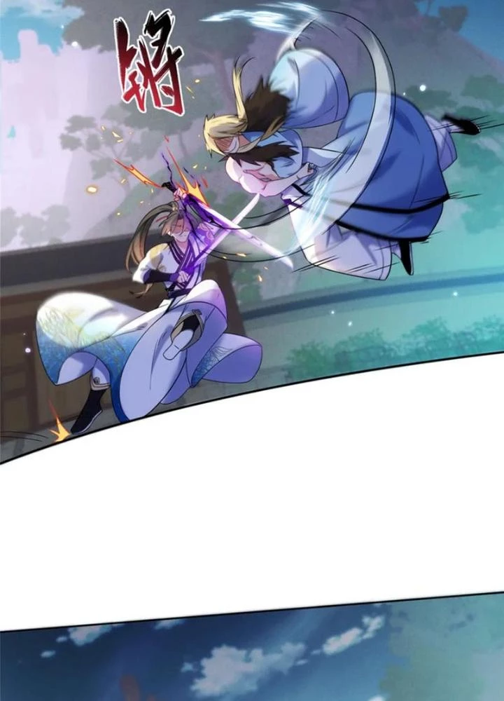 Ở Bên Cạnh Nữ Ma Đầu Chapter 40 - Trang 18