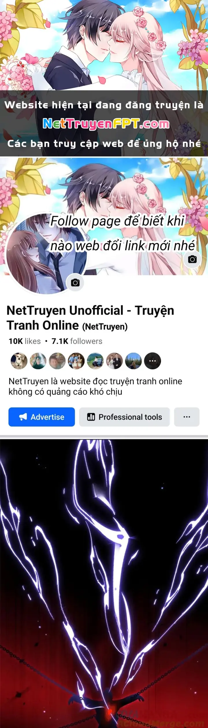 Ở Bên Cạnh Nữ Ma Đầu Chapter 40 - Trang 2