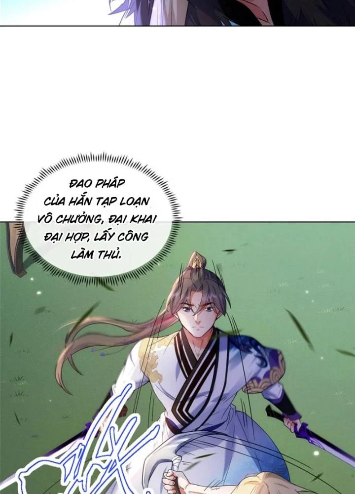 Ở Bên Cạnh Nữ Ma Đầu Chapter 40 - Trang 22