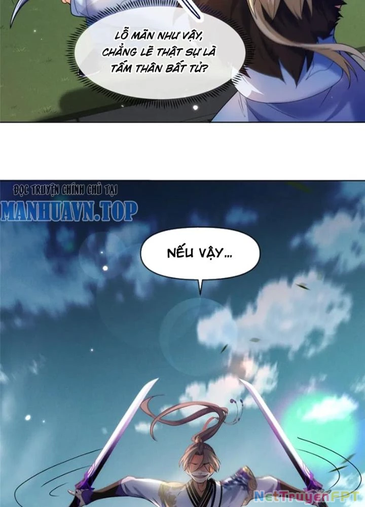 Ở Bên Cạnh Nữ Ma Đầu Chapter 40 - Trang 24
