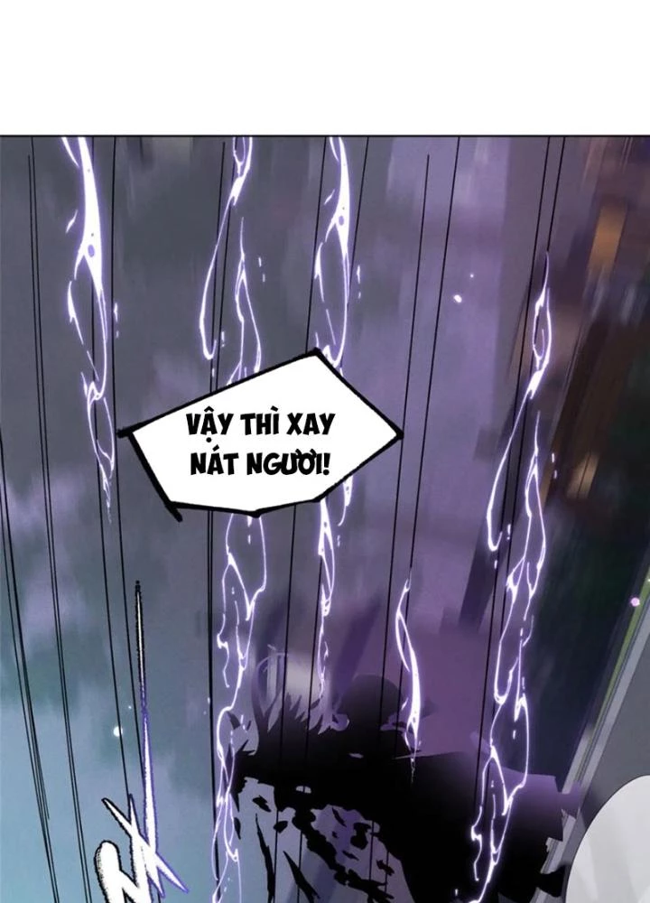 Ở Bên Cạnh Nữ Ma Đầu Chapter 40 - Trang 30