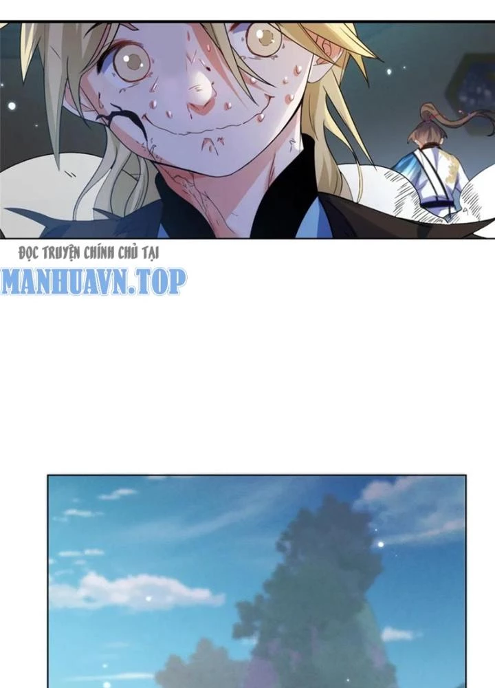 Ở Bên Cạnh Nữ Ma Đầu Chapter 40 - Trang 34