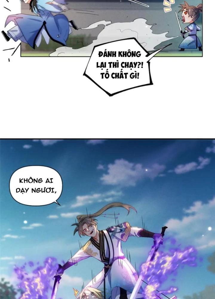 Ở Bên Cạnh Nữ Ma Đầu Chapter 40 - Trang 36