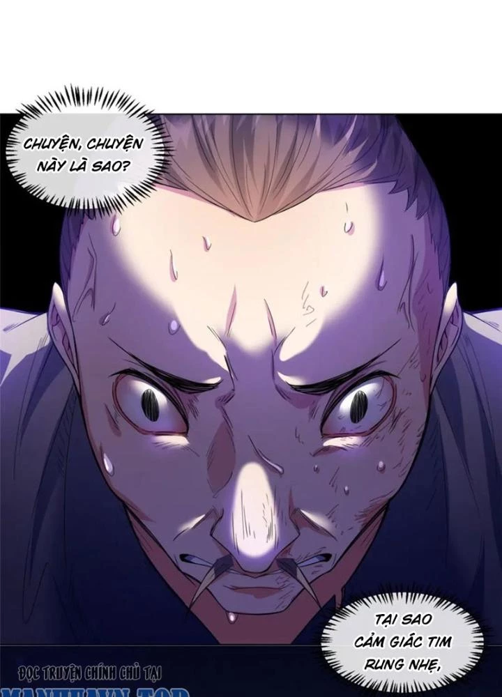 Ở Bên Cạnh Nữ Ma Đầu Chapter 40 - Trang 4