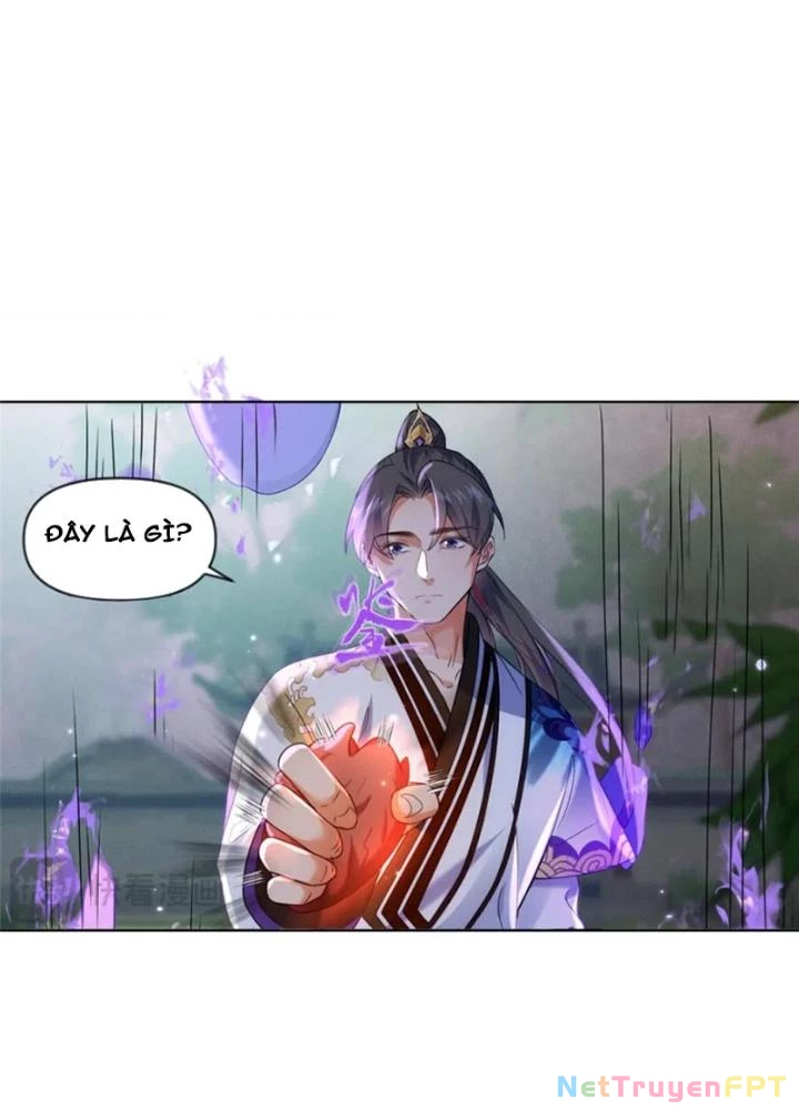 Ở Bên Cạnh Nữ Ma Đầu Chapter 40 - Trang 44
