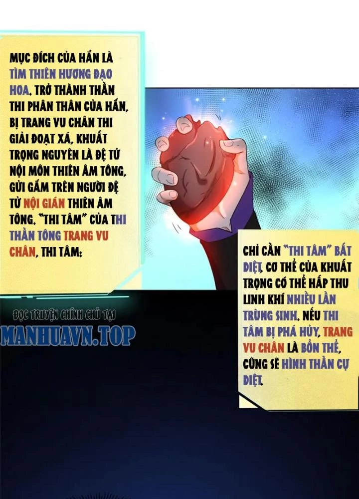 Ở Bên Cạnh Nữ Ma Đầu Chapter 40 - Trang 46