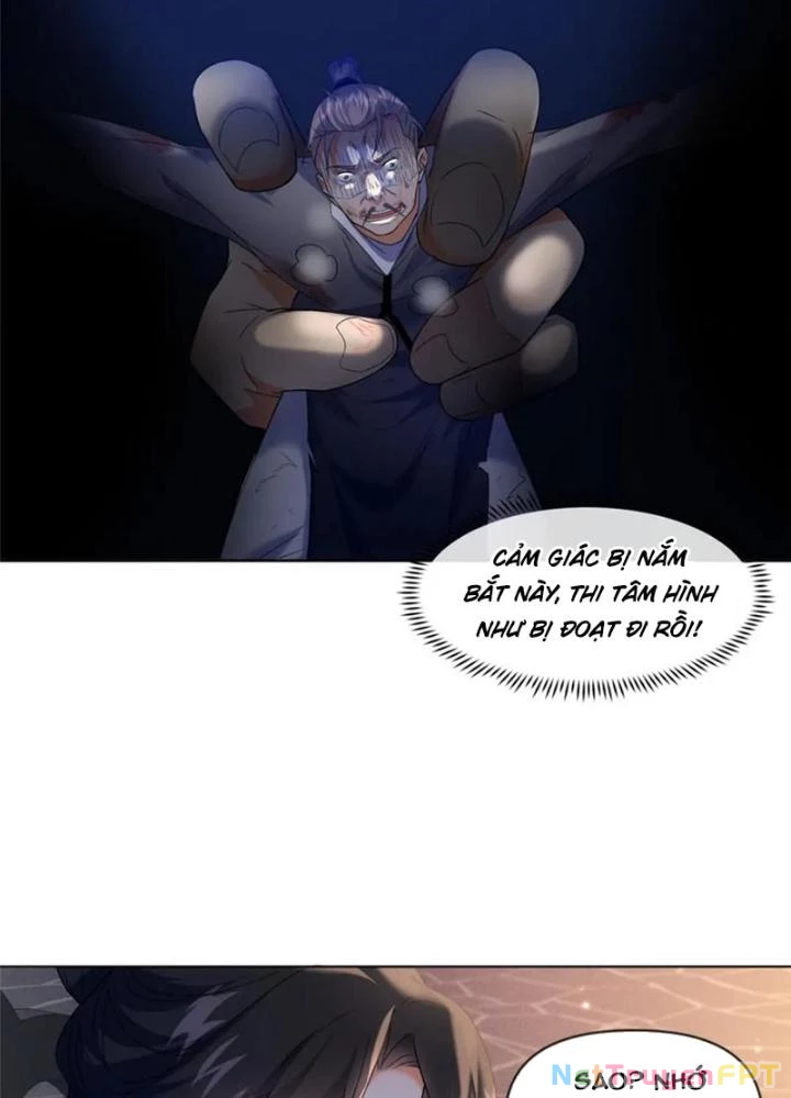 Ở Bên Cạnh Nữ Ma Đầu Chapter 40 - Trang 48