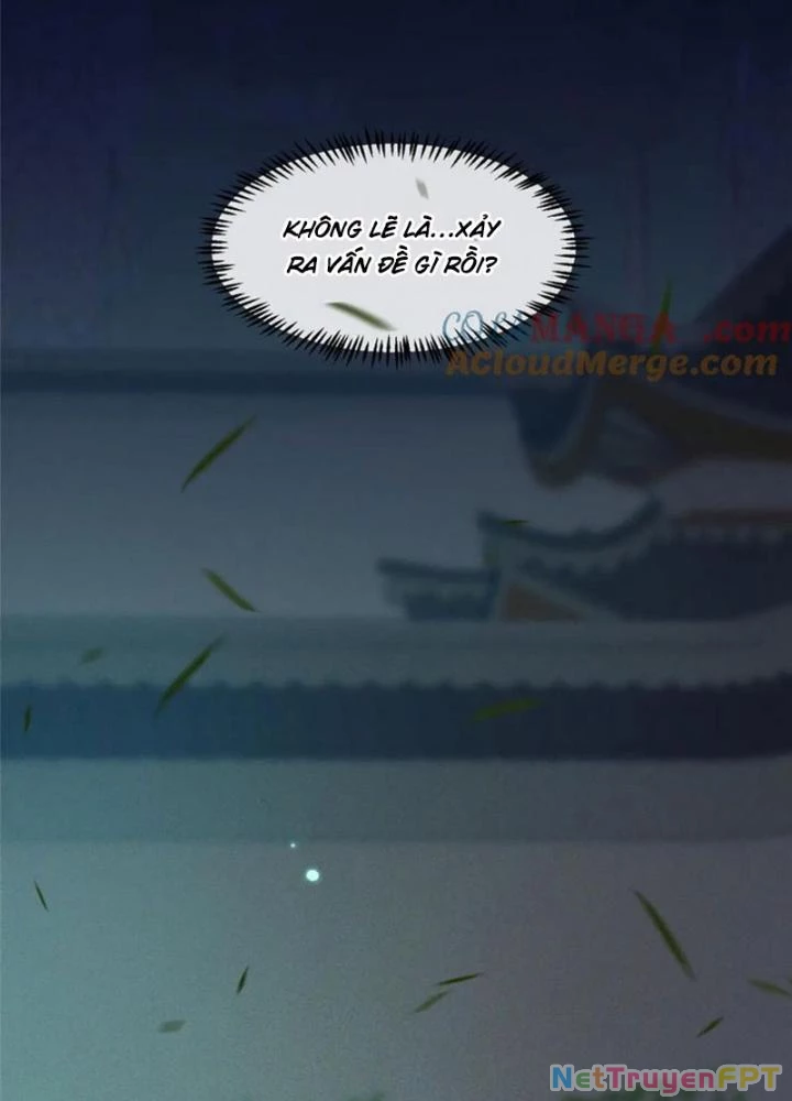 Ở Bên Cạnh Nữ Ma Đầu Chapter 40 - Trang 6