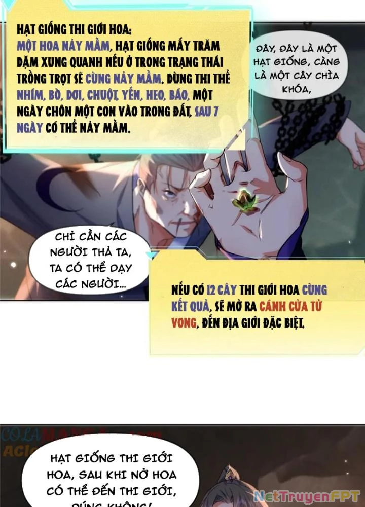 Ở Bên Cạnh Nữ Ma Đầu Chapter 41 - Trang 10