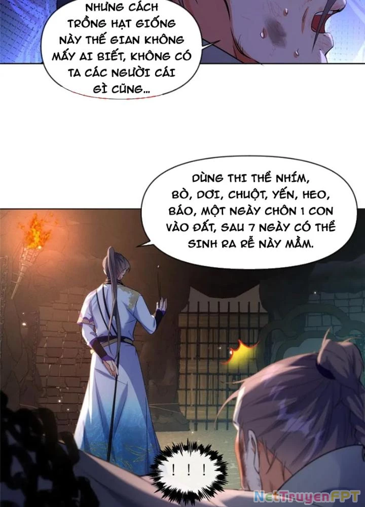 Ở Bên Cạnh Nữ Ma Đầu Chapter 41 - Trang 14
