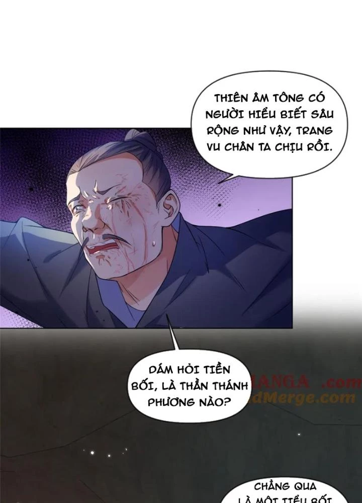 Ở Bên Cạnh Nữ Ma Đầu Chapter 41 - Trang 16
