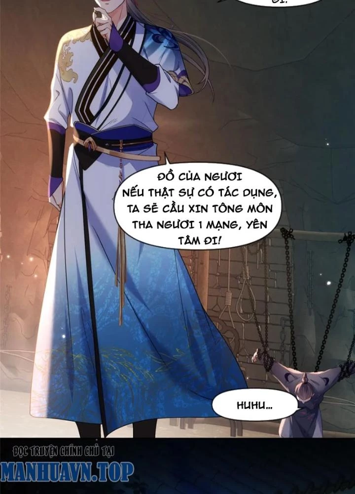 Ở Bên Cạnh Nữ Ma Đầu Chapter 41 - Trang 18