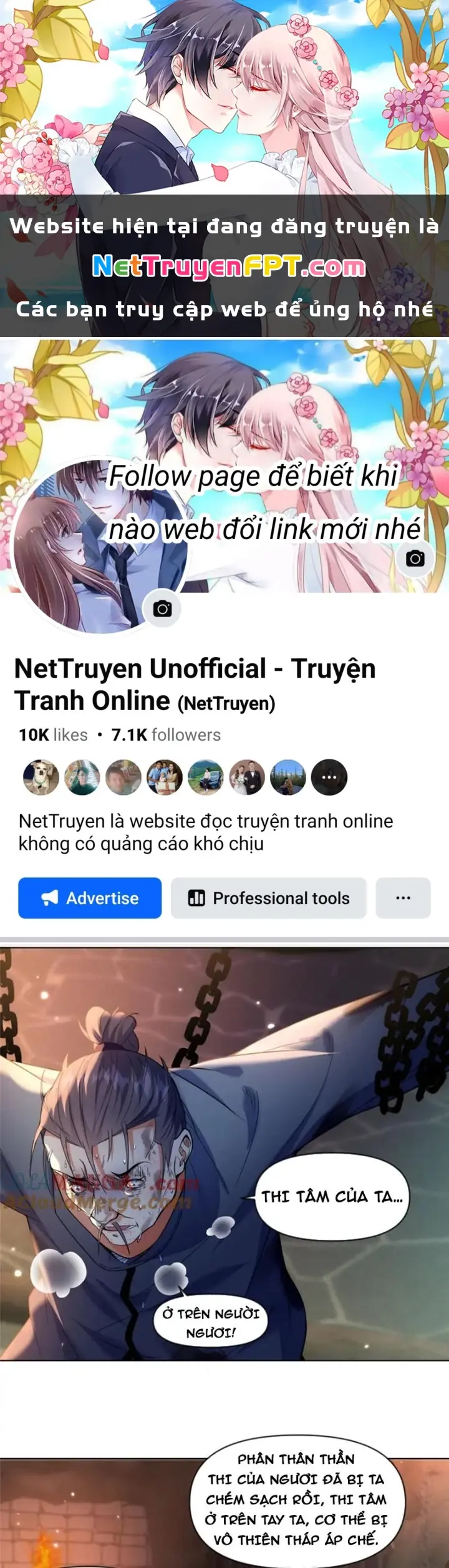 Ở Bên Cạnh Nữ Ma Đầu Chapter 41 - Trang 2