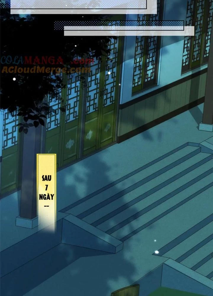 Ở Bên Cạnh Nữ Ma Đầu Chapter 41 - Trang 20