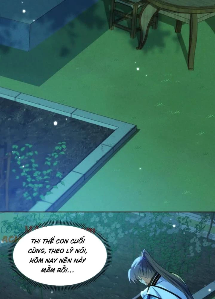 Ở Bên Cạnh Nữ Ma Đầu Chapter 41 - Trang 22